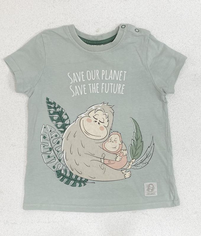 TShirt Mixte 3 ans