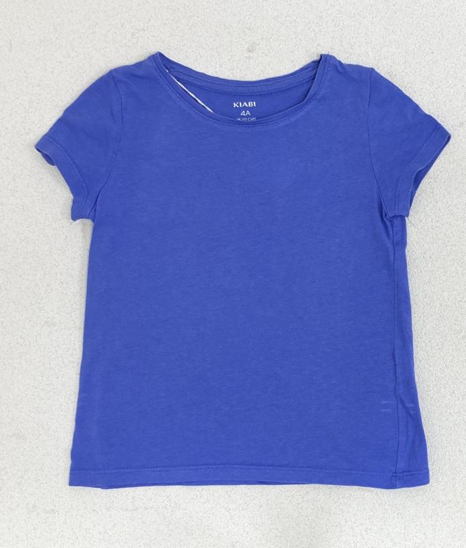TShirt Mixte 4 ans