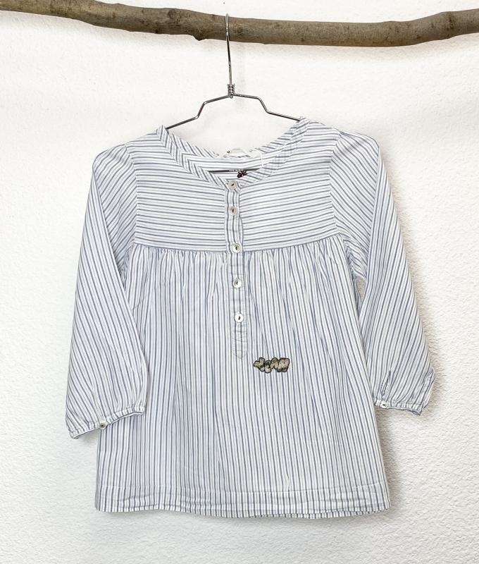 Blouse Fille 8 ans