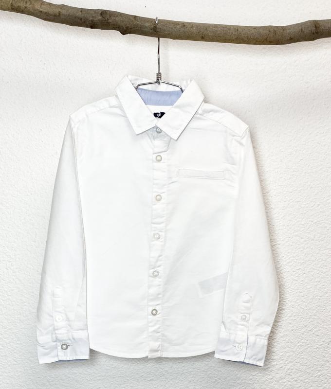 Chemise Garçon 5 ans
