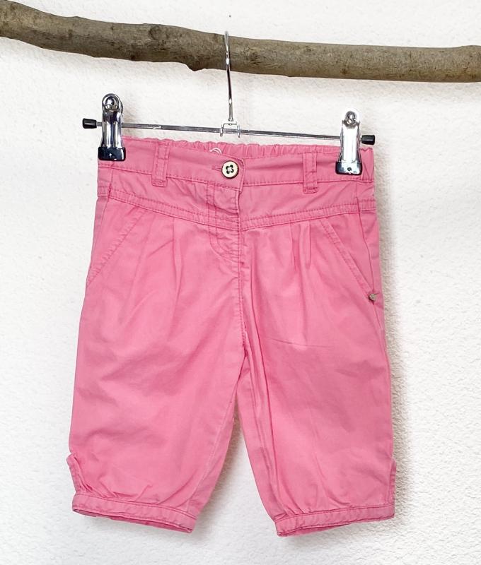 Pantalon Fille 12 mois