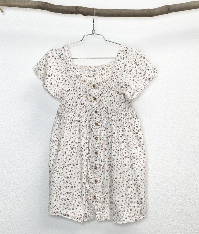Robe Fille 8 ans
