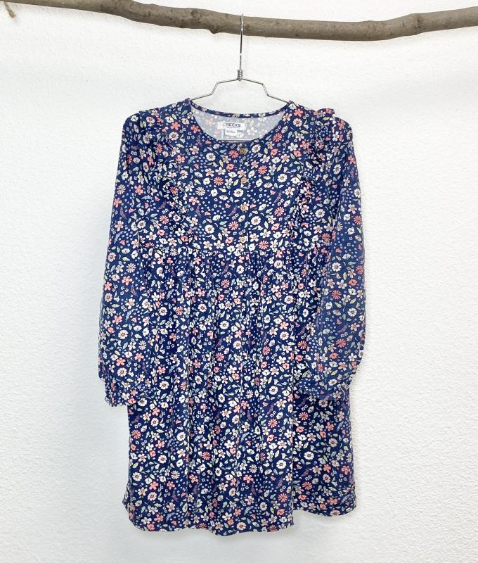 Robe Fille 8 ans
