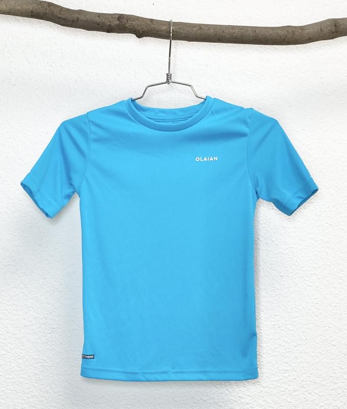 Anti UV Garçon 6 ans