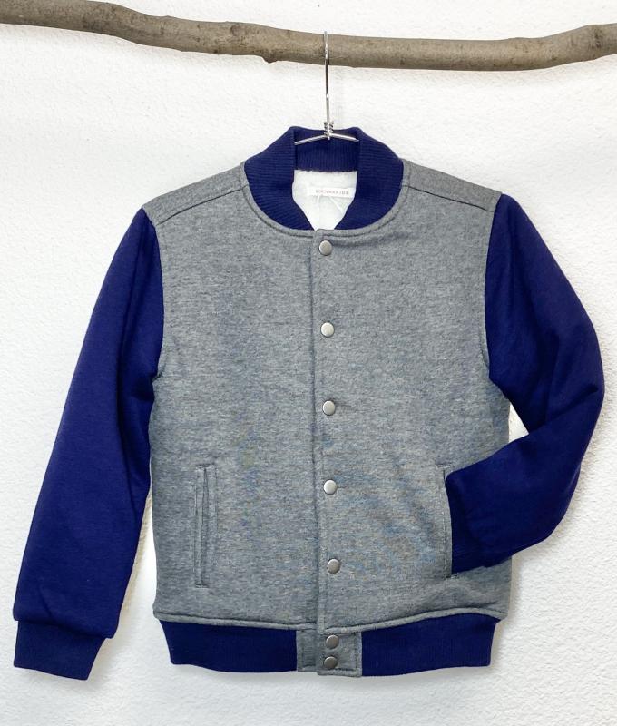 Veste Garçon 8 ans