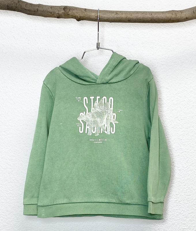 Sweat Garçon 4 ans