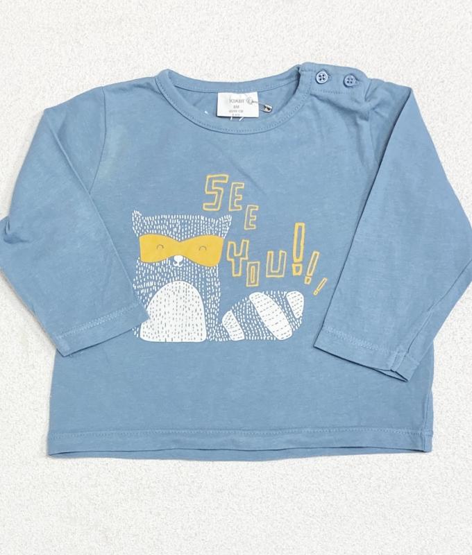 TShirt Mixte 6 mois