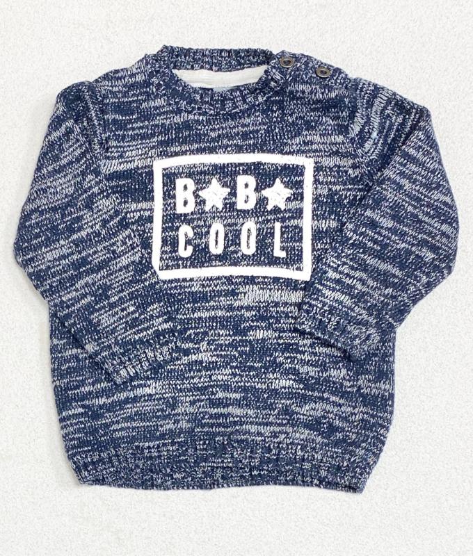 Pull Garçon 6 mois