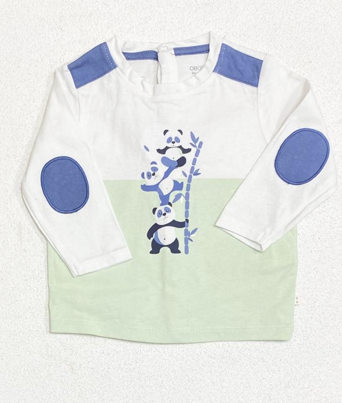 TShirt Mixte 6 mois