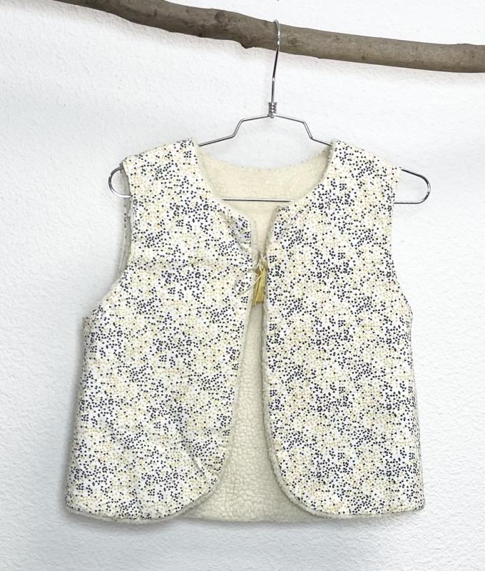 Veste Fille 10 ans