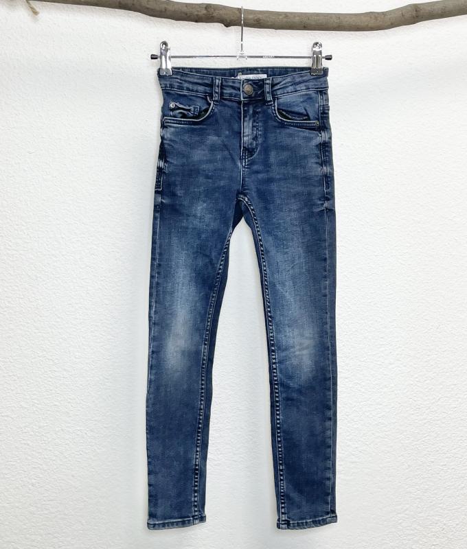 Jean Mixte 8 ans