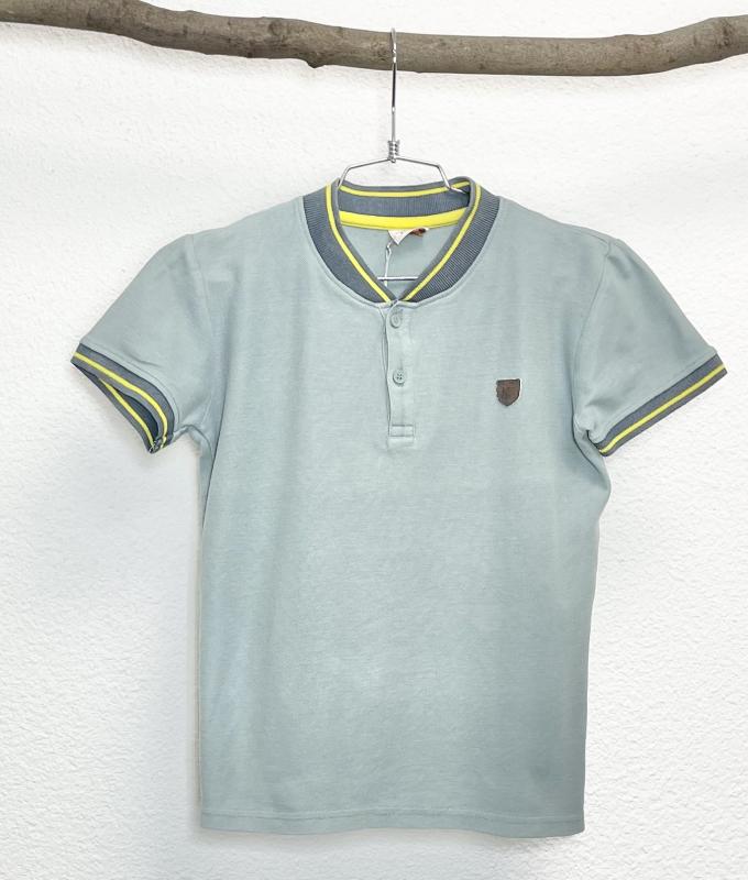 Polo Garçon 8 ans