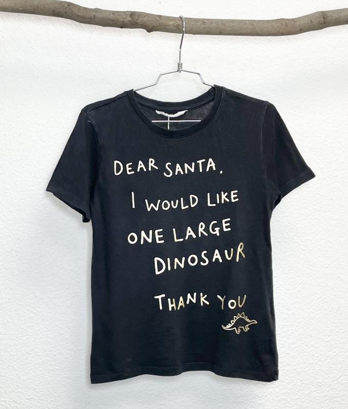 TShirt Mixte 8 ans