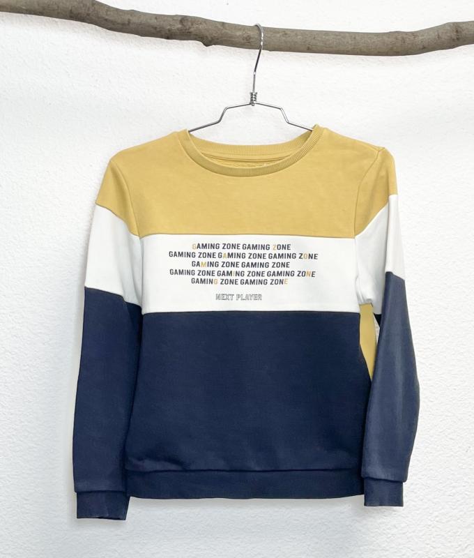 Sweat Garçon 8 ans