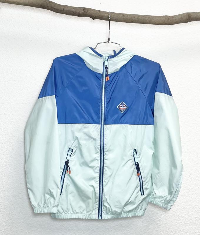 Imperméable Mixte 8 ans
