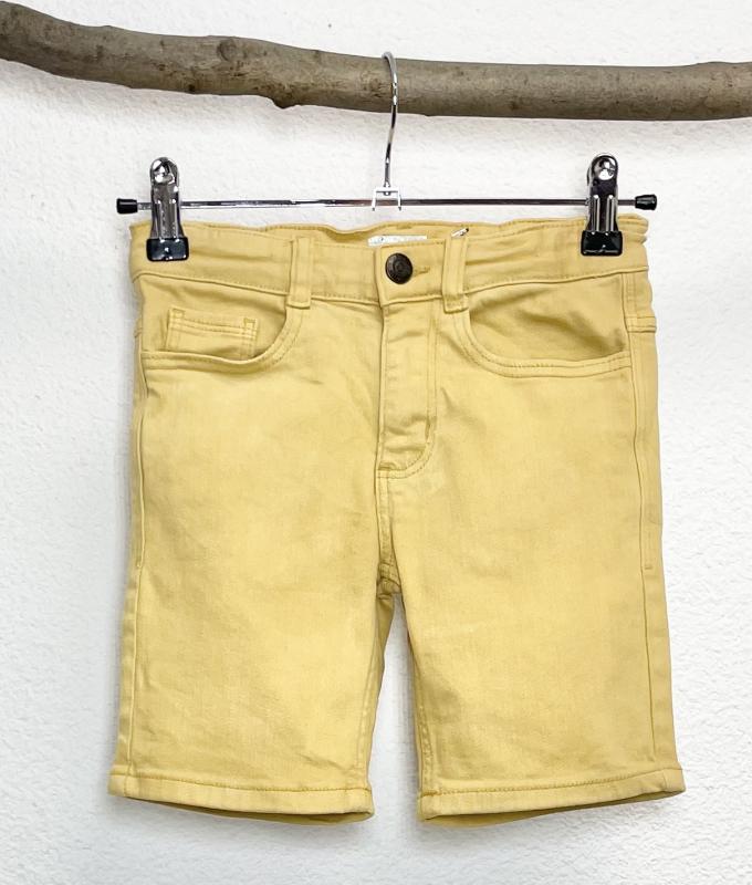 Bermuda Garçon 6 ans