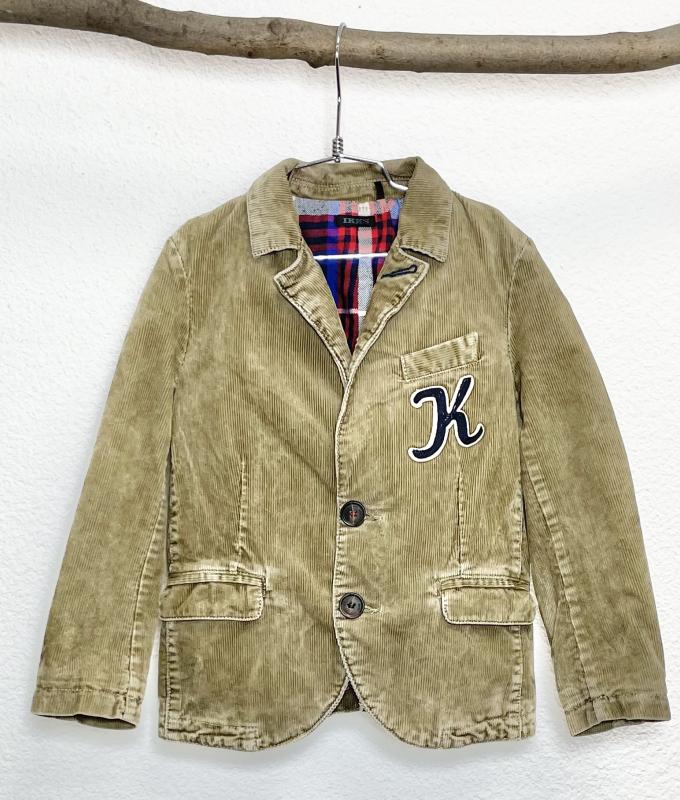 Veste Garçon 5 ans