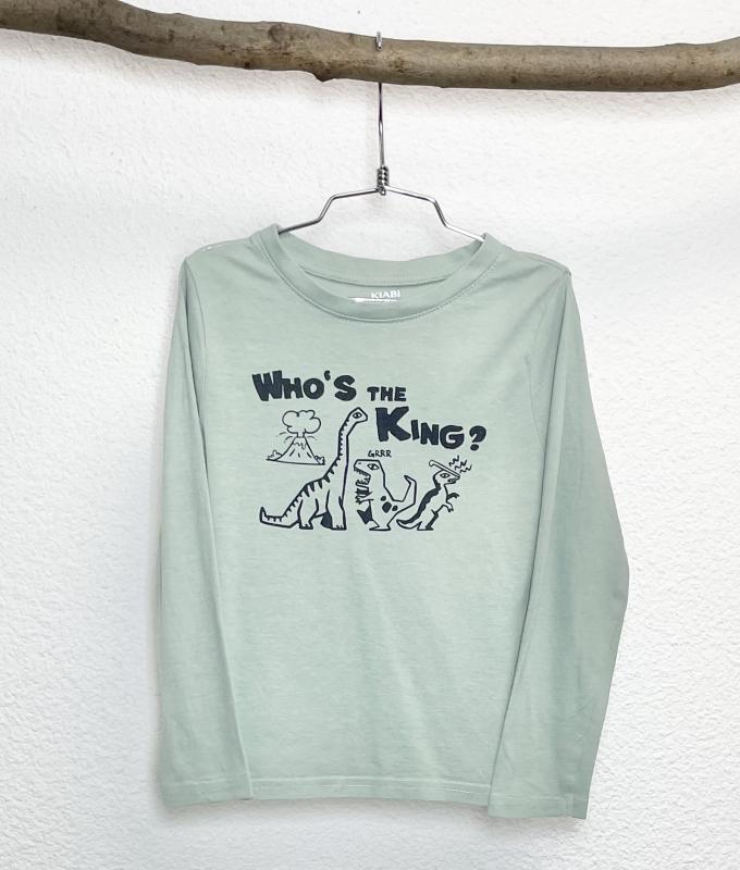 TShirt Garçon 4 ans