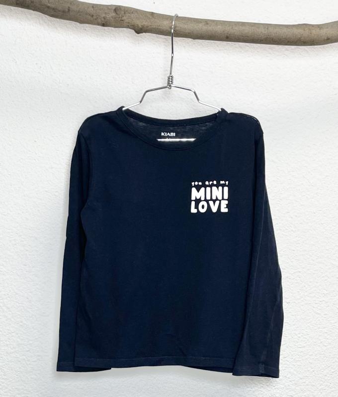 TShirt Mixte 4 ans