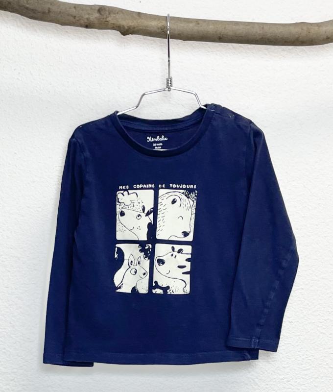 TShirt Garçon 3 ans