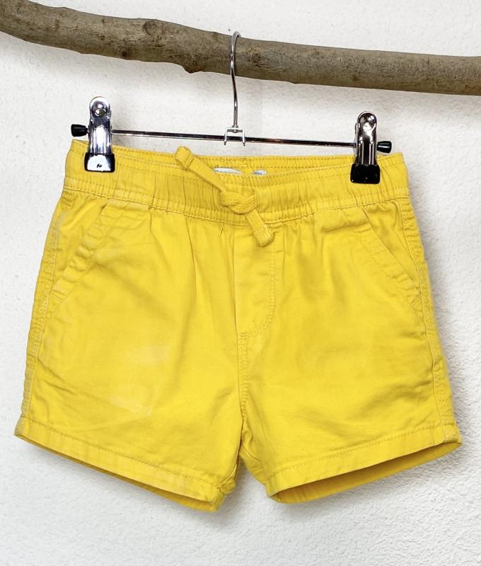 Short Garçon 4 ans