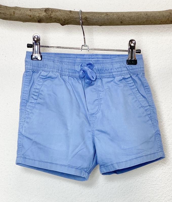 Short Garçon 4 ans