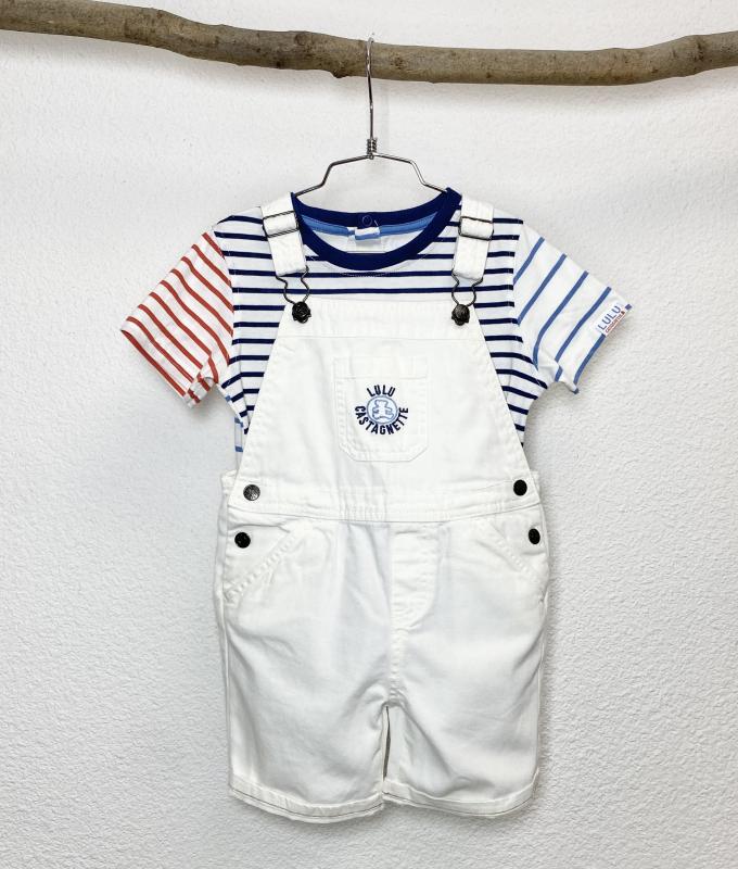 Ensemble Garçon 4 ans