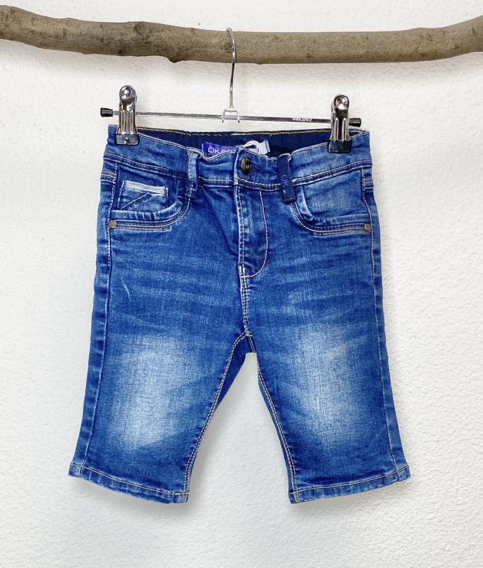 Bermuda Garçon 4 ans