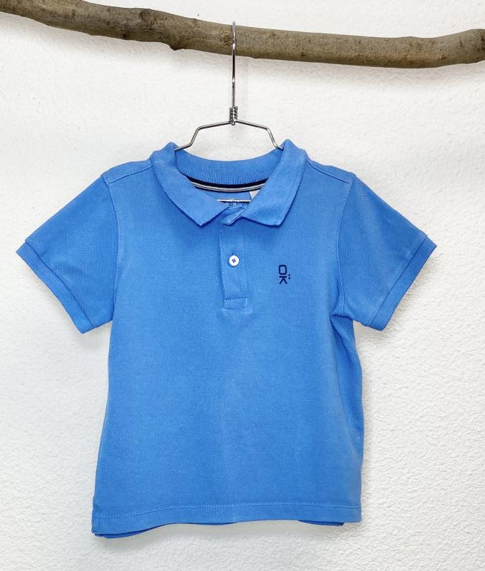 Polo Garçon 3 ans