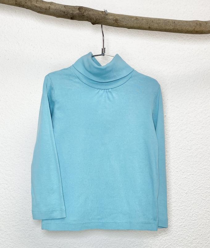 Sous Pull Fille 24 mois