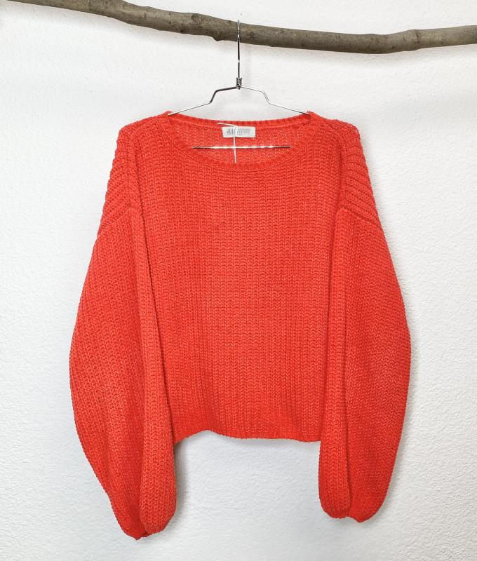 Pull Fille 12 ans