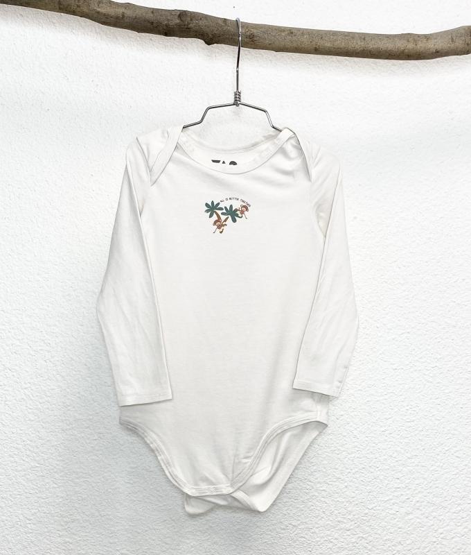 Body Garçon 3 ans