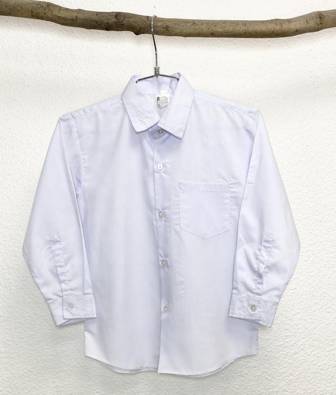 Chemise Garçon 5 ans