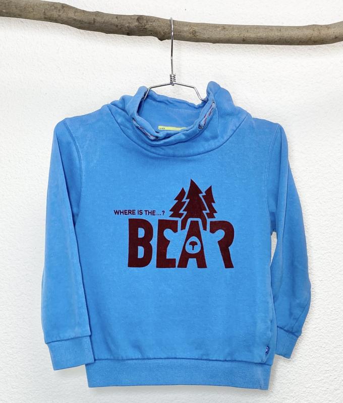 Sweat Garçon 6 ans