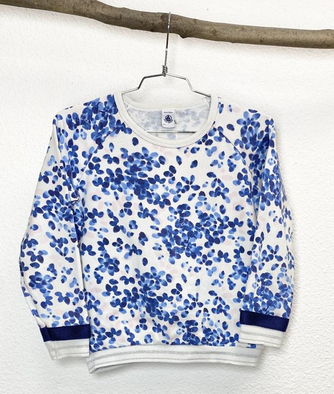 Sweat Fille 8 ans