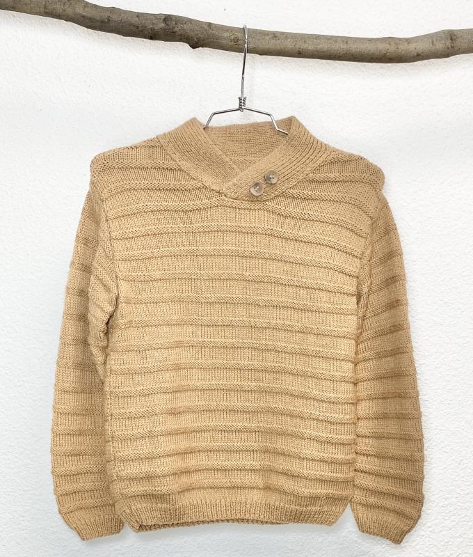 Pull Garçon 6 ans