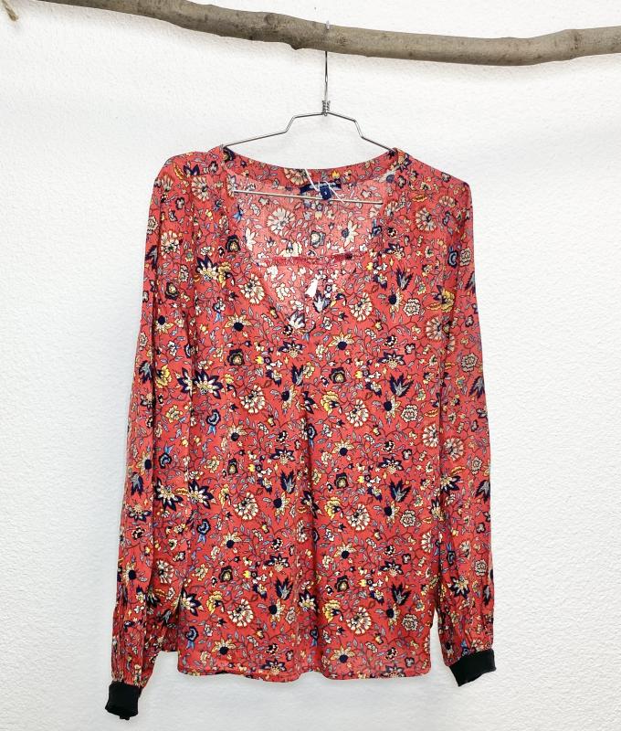 Blouse Fille 14 ans
