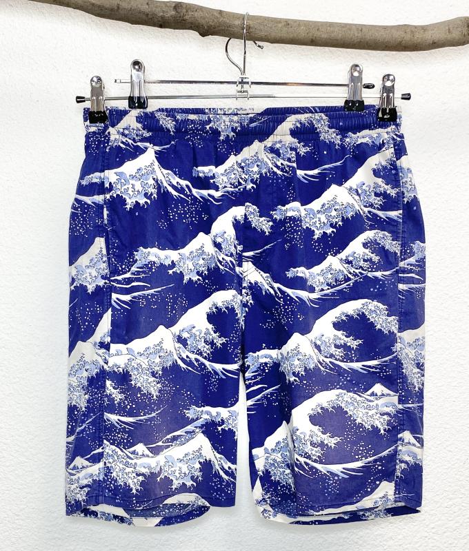 Short Garçon 14 ans