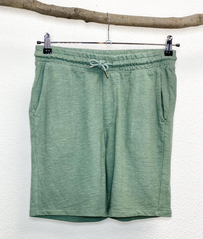Short Garçon 16 ans