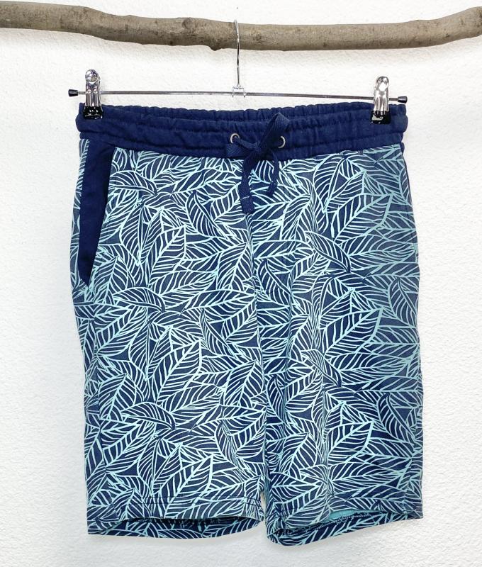 Short Garçon 14 ans