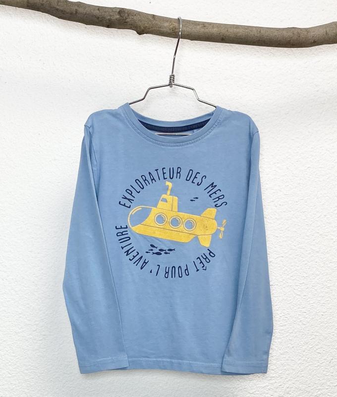 TShirt Garçon 6 ans