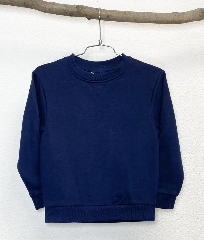Sweat Mixte 6 ans