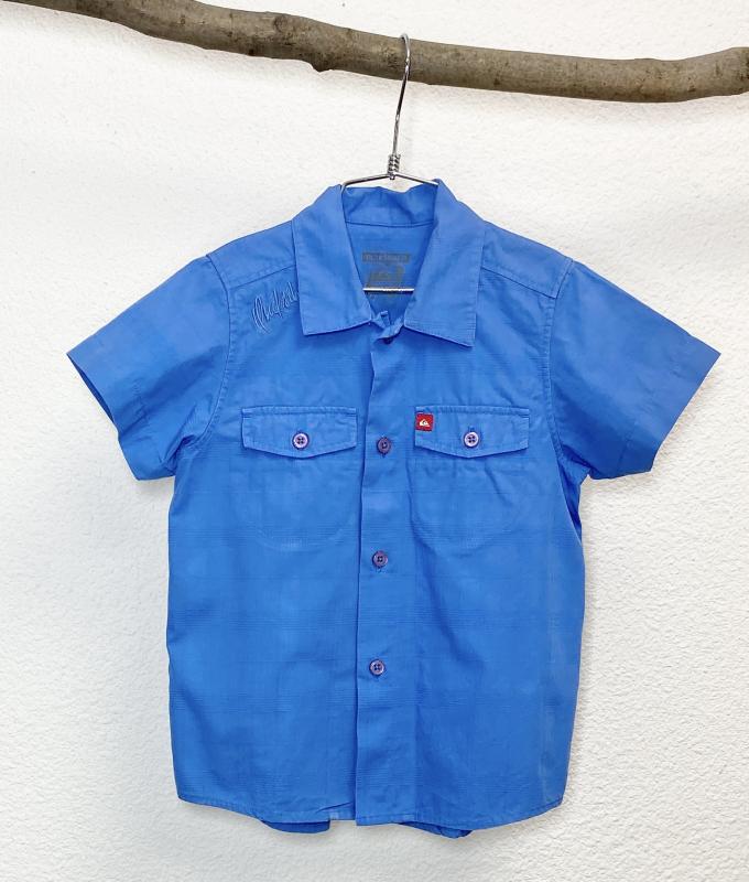 Chemise Garçon 5 ans