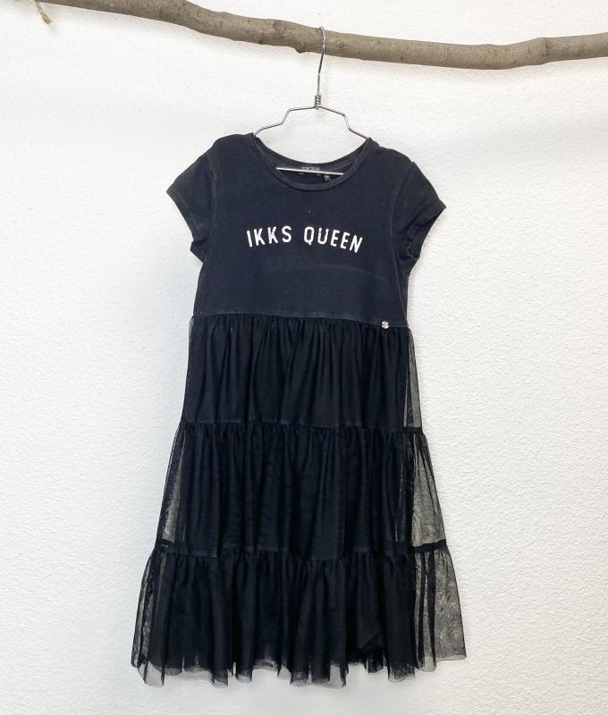 Robe Fille 5 ans