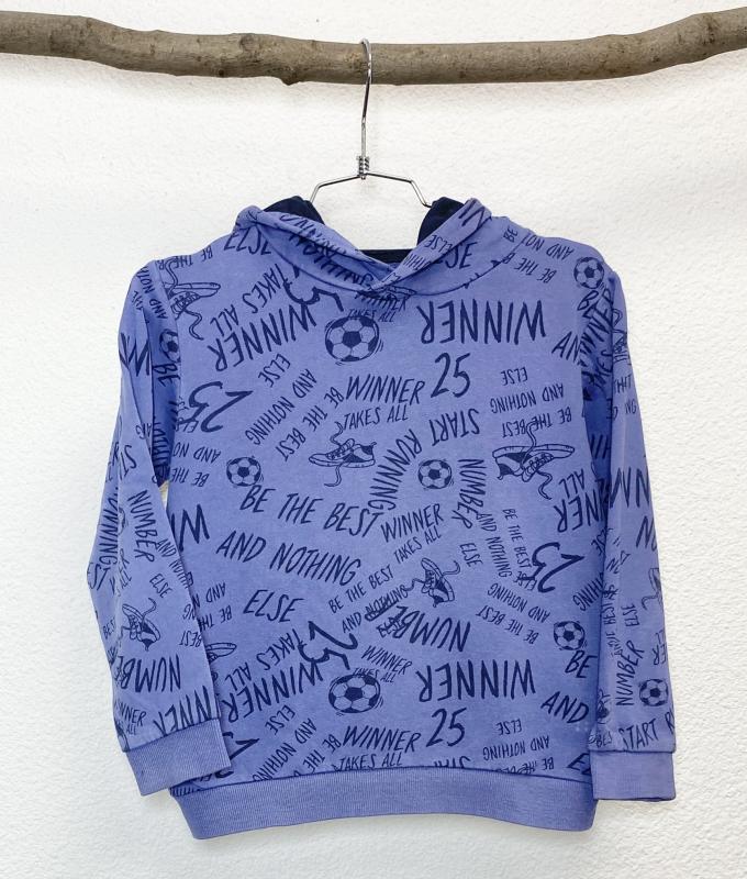 Sweat Garçon 8 ans