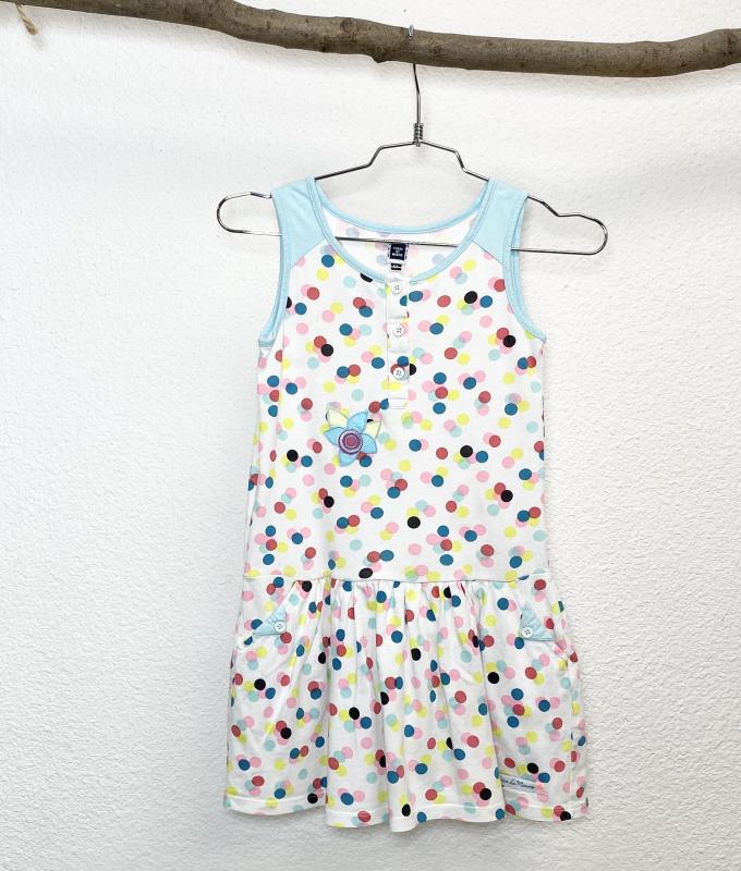 Robe Fille 6 ans