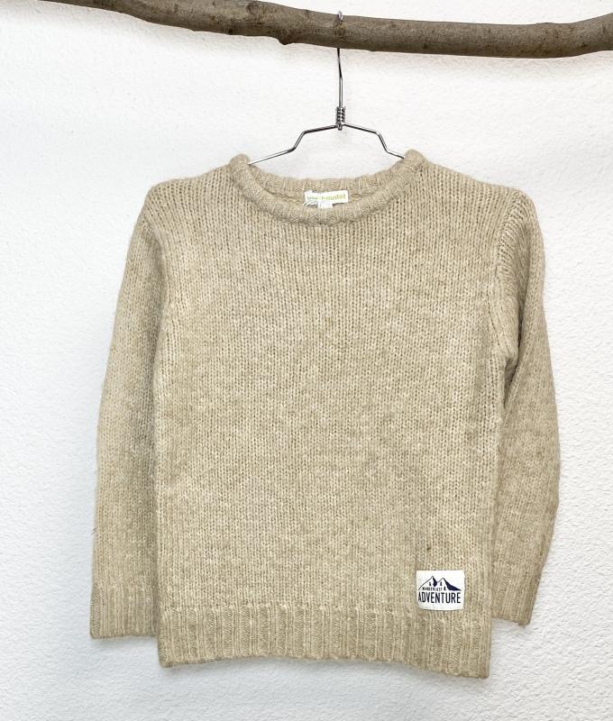 Pull Garçon 6 ans