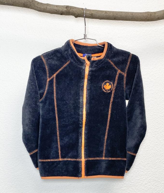 Polaire Garçon 6 ans