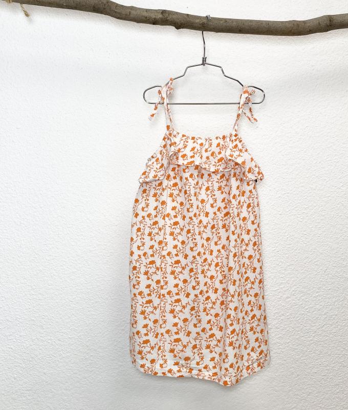 Robe Fille 5 ans