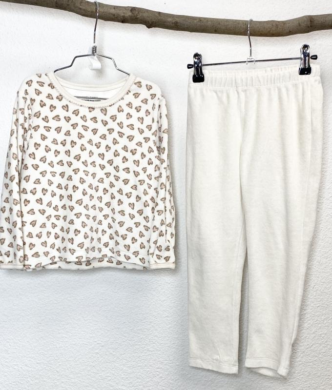 Pyjama Fille 4 ans